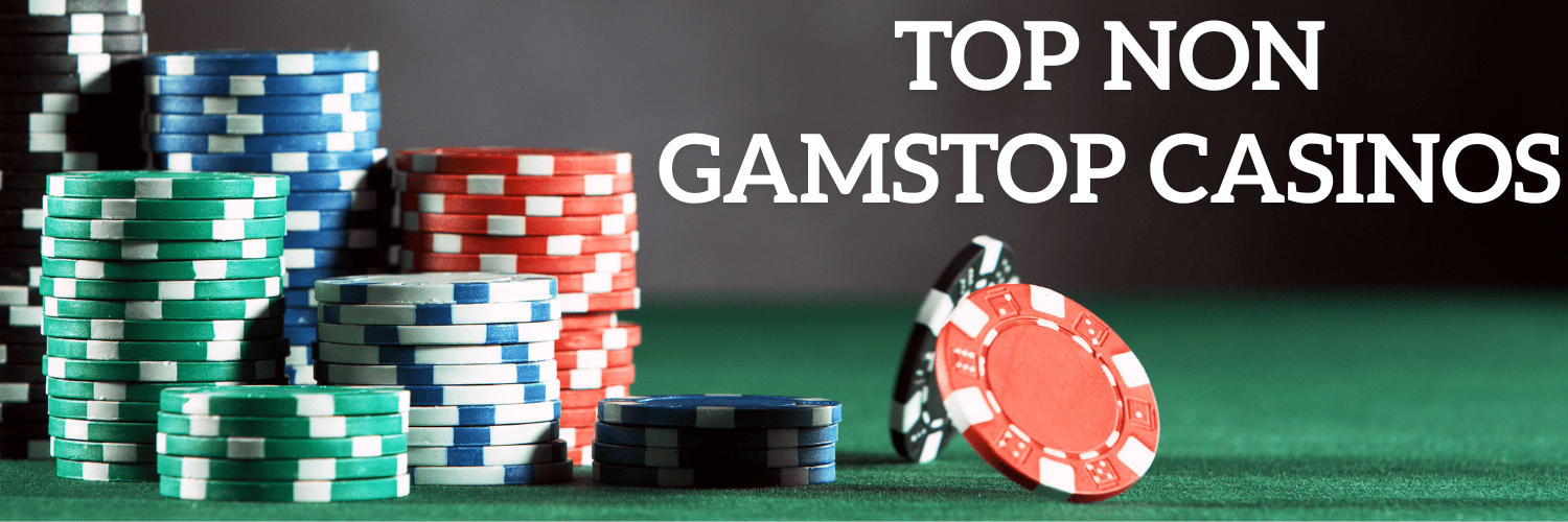 Exploring Non-Gamstop Casinos A Comprehensive Guide 956788049