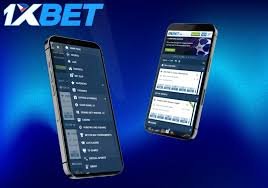 1xBet App for iOS Your Ultimate Betting Companion 25936268