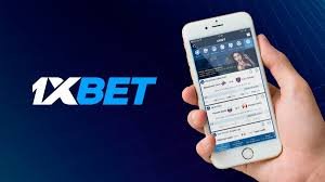 1xBet Company Revolutionizing Online Betting 2018900268