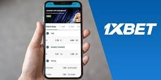 1xBet Company Revolutionizing Online Betting 2018900268