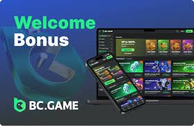 استكشف كازينو BC.Game تجربة ألعاب فريدة بلا حدود