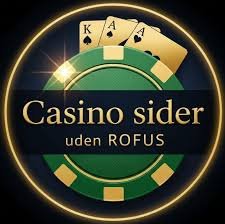 Betting Sider Uden ROFUS Din Guide til Sikker og Ansvarlig Betting