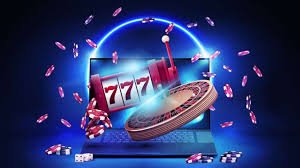Cashwin Casino Din Portal til Spænding og Underholdning
