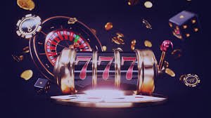 Cashwin Casino Din Portal til Spænding og Underholdning