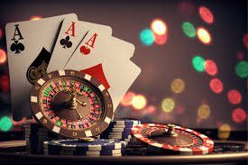 Cashwin Casino Din Portal til Spænding og Underholdning