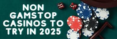 Discover New Non Gamstop Casino Sites for 2023 -1939707325