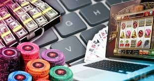 Explore the Thrilling World of Online Betting at Betwinner