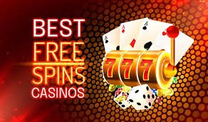Exploring Casino 15 Free Spins No Deposit Offers -563167044