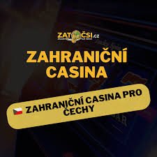 Online Casino pro české hráče Vše, co potřebujete vědět -1000415559
