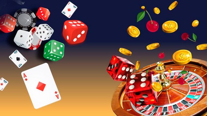 The Thrilling World of Casino Ice Where Fun Meets Fortune
