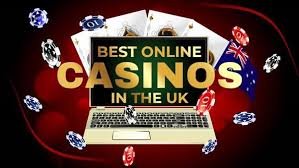 UK Online Casino Free Money Your Gateway to Winning Big