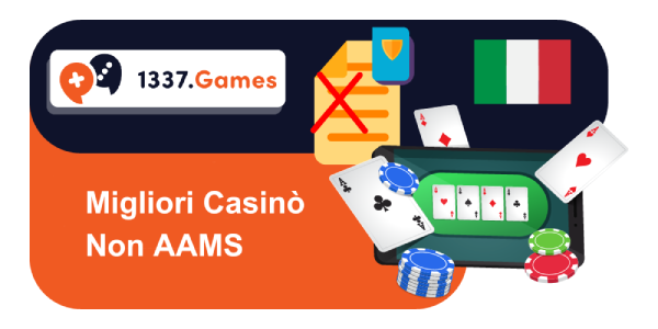 Casinò Senza Documenti Guida Completa e Sicura Casinò Senza Documenti Guida Completa e Sicura