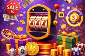 Download the JB Casino App for Seamless Gaming Experience Download the JB Casino App for Seamless Gaming Experience