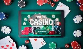 Experience the Thrill at Astrozino Casino