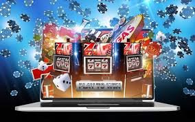 Experience Thrilling Gaming at Betblast Casino & Sportsbook 657553691