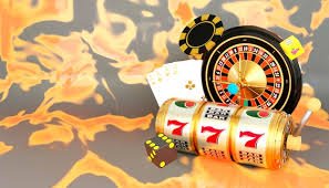 Explore the Exciting World of Betti Casino Online Slots