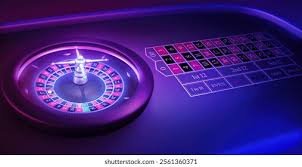 Exploring the World of Roulette Beyond GameSpot 86877284