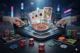 Frie Online Casinoer Uden Om Rufus - Spil Uden Begrænsninger