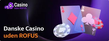 Frie Online Casinoer Uden Om Rufus - Spil Uden Begrænsninger