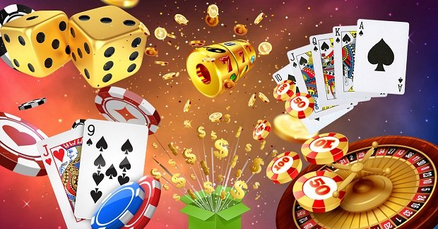 Nye Danske Online Casinoer Uden Rofus - Find De Bedste Spilsteder Nye Danske Online Casinoer Uden Rofus - Find De Bedste Spilsteder