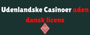 Nye Danske Online Casinoer Uden Rofus - Find De Bedste Spilsteder Nye Danske Online Casinoer Uden Rofus - Find De Bedste Spilsteder