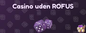 Top Casinoer uden MitID - Find dine favoritter