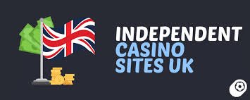 Unveiling Independent Gambling Sites A New Era for Online Gamblers Unveiling Independent Gambling Sites A New Era for Online Gamblers